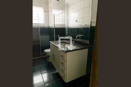 Casa para alugar com 2 quartos, 157m² em Vila Pedrosa, São Paulo