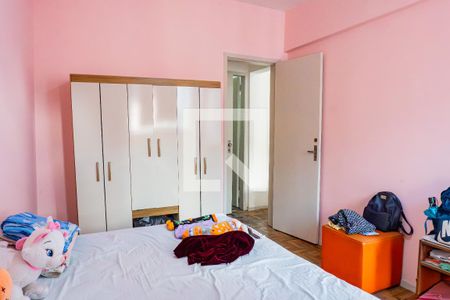 Quarto de apartamento à venda com 2 quartos, 50m² em Vila Isabel, Rio de Janeiro