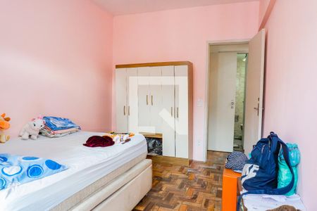 Quarto de apartamento à venda com 2 quartos, 50m² em Vila Isabel, Rio de Janeiro