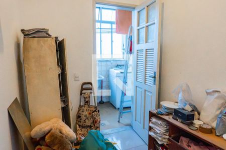 Quarto 2 de apartamento à venda com 2 quartos, 50m² em Vila Isabel, Rio de Janeiro