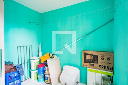 Quarto 1 de apartamento para alugar com 2 quartos, 52m² em Vila Jardini, Sorocaba