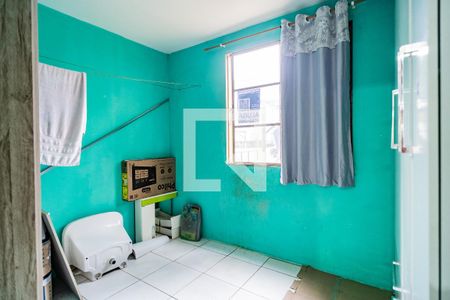 Quarto 1 de apartamento para alugar com 2 quartos, 52m² em Vila Jardini, Sorocaba