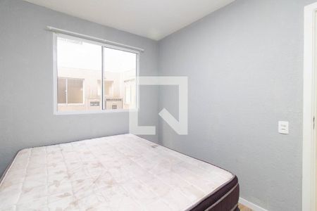 Quarto 2 de apartamento para alugar com 2 quartos, 46m² em Restinga, Porto Alegre
