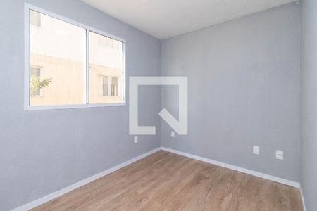 Quarto 1 de apartamento para alugar com 2 quartos, 46m² em Restinga, Porto Alegre