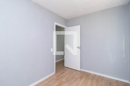 Quarto 1 de apartamento para alugar com 2 quartos, 46m² em Restinga, Porto Alegre