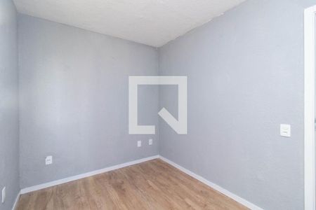 Quarto 1 de apartamento para alugar com 2 quartos, 46m² em Restinga, Porto Alegre
