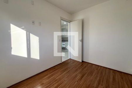 Quarto 1 de apartamento para alugar com 2 quartos, 37m² em Ipiranga, São Paulo