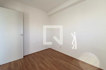 Quarto 1 de apartamento para alugar com 2 quartos, 37m² em Ipiranga, São Paulo