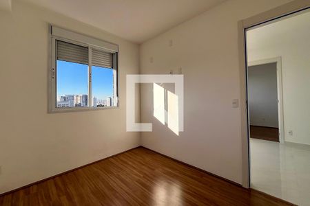 Quarto 1 de apartamento para alugar com 2 quartos, 37m² em Ipiranga, São Paulo