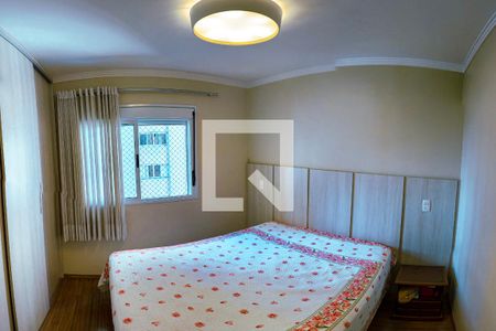 Suíte 1 de apartamento à venda com 3 quartos, 118m² em Vila Progredior, São Paulo