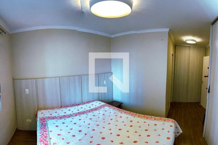 Suíte 1 de apartamento à venda com 3 quartos, 118m² em Vila Progredior, São Paulo