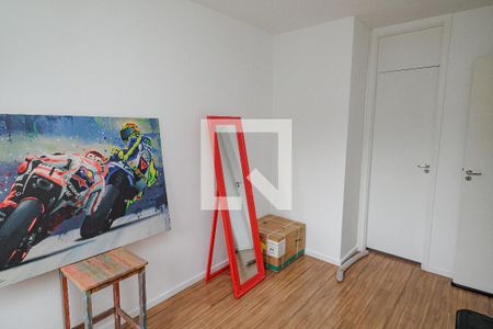 Apartamento à venda com 2 quartos, 50m² em Campo Grande, Rio de Janeiro