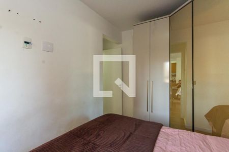 Quarto 1 de apartamento à venda com 2 quartos, 44m² em Tatuapé, São Paulo