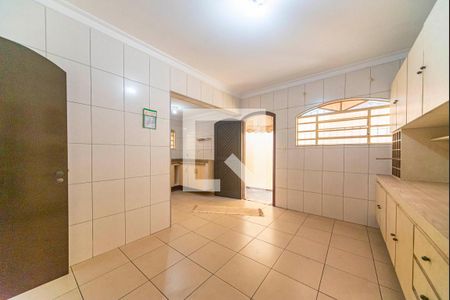 Copa de casa para alugar com 3 quartos, 168m² em Parque Marajoara, Santo André