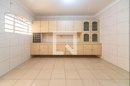 Copa de casa para alugar com 3 quartos, 168m² em Parque Marajoara, Santo André