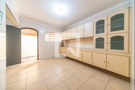 Copa de casa para alugar com 3 quartos, 168m² em Parque Marajoara, Santo André