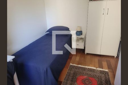Quarto de apartamento à venda com 3 quartos, 125m² em Vila Leopoldina, São Paulo