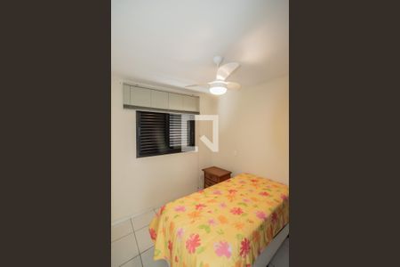 Suíte de apartamento para alugar com 1 quarto, 35m² em Vila Monte Alegre, São Paulo