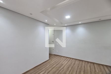 Sala de apartamento para alugar com 2 quartos, 50m² em Vila Ema, São Paulo