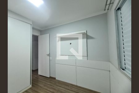 Quarto 1 de apartamento para alugar com 2 quartos, 50m² em Vila Ema, São Paulo