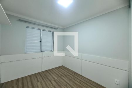 Quarto 1 de apartamento para alugar com 2 quartos, 50m² em Vila Ema, São Paulo
