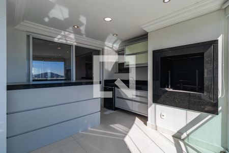 Apartamento para alugar com 3 quartos, 260m² em Alphaville Empresarial, Barueri