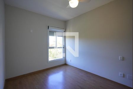 Suite de apartamento para alugar com 3 quartos, 76m² em Cristal, Porto Alegre