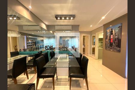 Apartamento para alugar com 3 quartos, 140m² em Centro, São Leopoldo