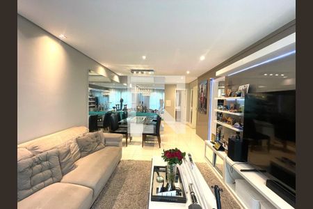 Apartamento para alugar com 3 quartos, 140m² em Centro, São Leopoldo