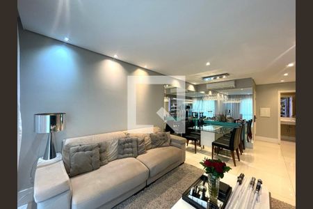 Apartamento para alugar com 3 quartos, 140m² em Centro, São Leopoldo