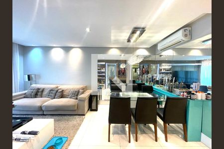 Apartamento para alugar com 3 quartos, 140m² em Centro, São Leopoldo