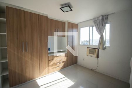 Suíte 1 de apartamento para alugar com 2 quartos, 150m² em Barro Vermelho, São Gonçalo
