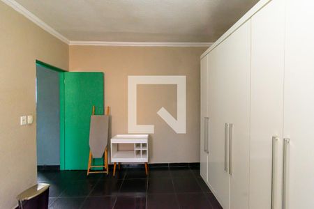 Suíte de casa para alugar com 1 quarto, 48m² em Jardim Cinco de Julho, São Paulo