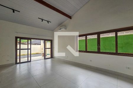 Casa de Condomínio para alugar com 3 quartos, 250m² em Balneario Praia do Pernambuco, Guarujá