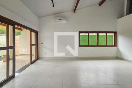 Casa de Condomínio para alugar com 3 quartos, 250m² em Balneario Praia do Pernambuco, Guarujá