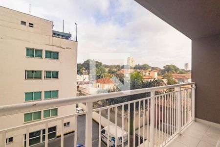 Apartamento para alugar com 1 quarto, 30m² em Planalto Paulista, São Paulo