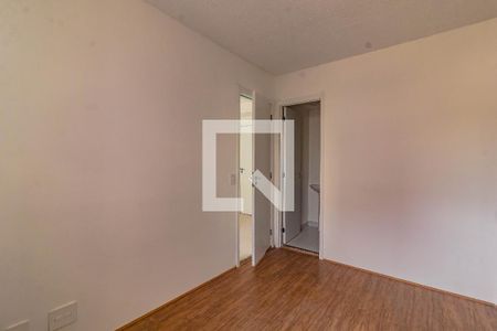Apartamento para alugar com 1 quarto, 30m² em Planalto Paulista, São Paulo
