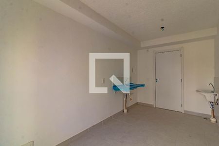 Apartamento para alugar com 1 quarto, 30m² em Planalto Paulista, São Paulo