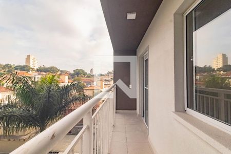 Apartamento para alugar com 1 quarto, 30m² em Planalto Paulista, São Paulo