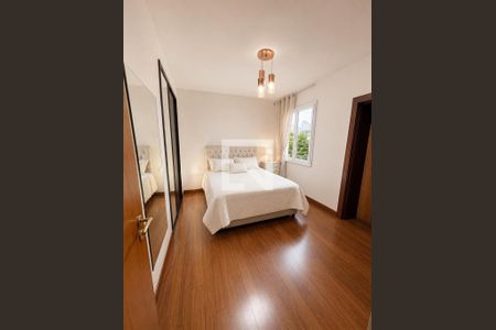 Quarto de apartamento para alugar com 4 quartos, 143m² em Belvedere, Belo Horizonte
