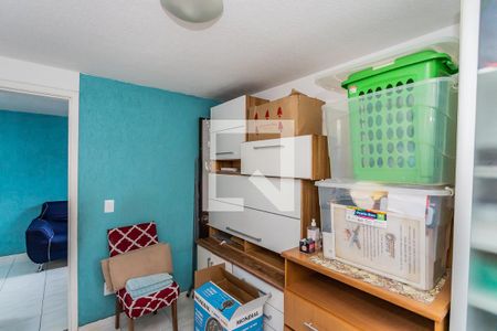 Quarto 1 de apartamento à venda com 3 quartos, 51m² em Vila Guedes, São Paulo