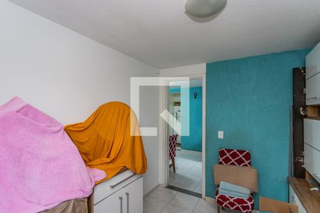 Quarto 1 de apartamento à venda com 3 quartos, 51m² em Vila Guedes, São Paulo