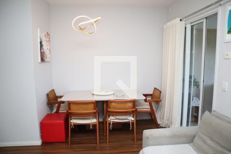SALA de apartamento à venda com 3 quartos, 81m² em Recreio dos Bandeirantes, Rio de Janeiro