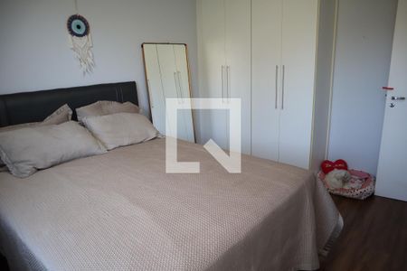 QUARTO 2 SUITE de apartamento à venda com 3 quartos, 81m² em Recreio dos Bandeirantes, Rio de Janeiro