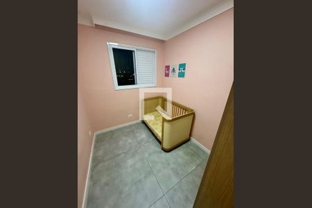 Quarto de apartamento à venda com 3 quartos, 62m² em Centro, Diadema