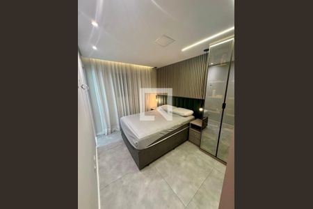 Quarto de apartamento à venda com 3 quartos, 62m² em Centro, Diadema