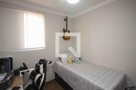 Quarto de apartamento à venda com 2 quartos, 56m² em Vila Alpina, São Paulo