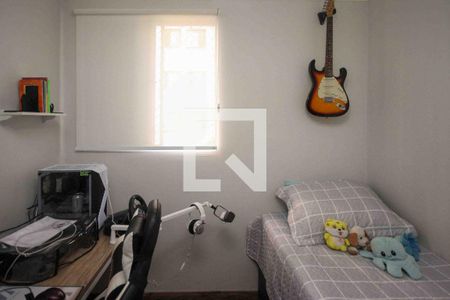 Quarto de apartamento à venda com 2 quartos, 56m² em Vila Alpina, São Paulo