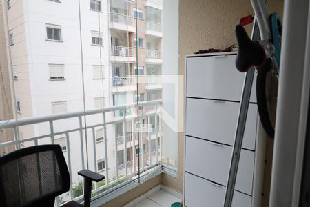 Apartamento para alugar com 2 quartos, 58m² em Interlagos, São Paulo