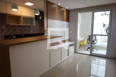 Apartamento para alugar com 2 quartos, 58m² em Interlagos, São Paulo